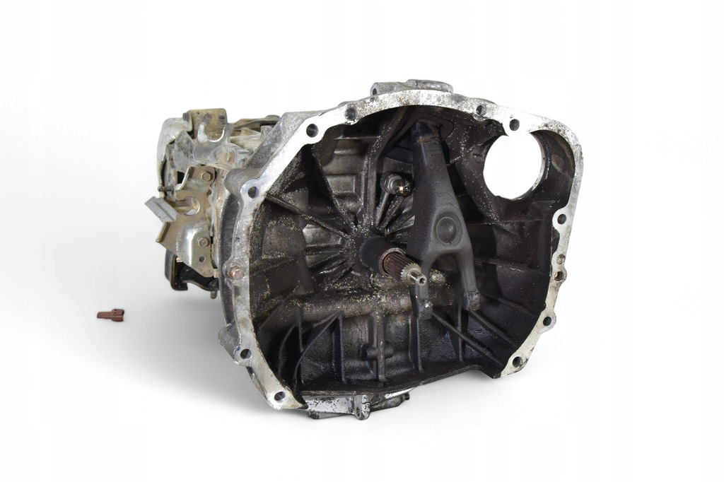 фото №9, Коробка передач передач механическая subaru forester iii 2.0 d 150km ee20z ty757v1xab