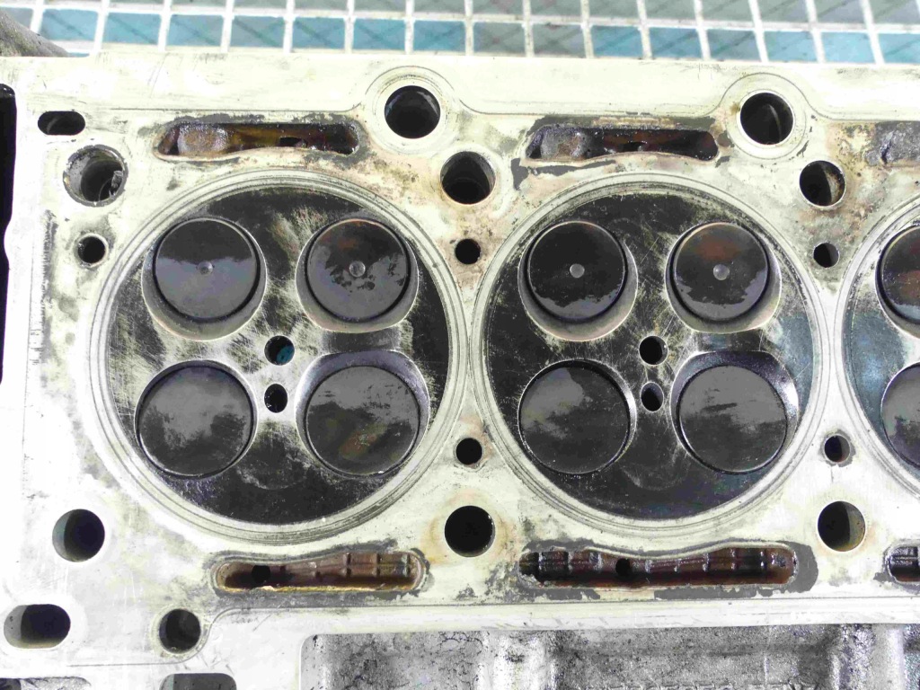 Головка mercedes ml w163 r6280160901 4.0 cdi v8 Оригинал