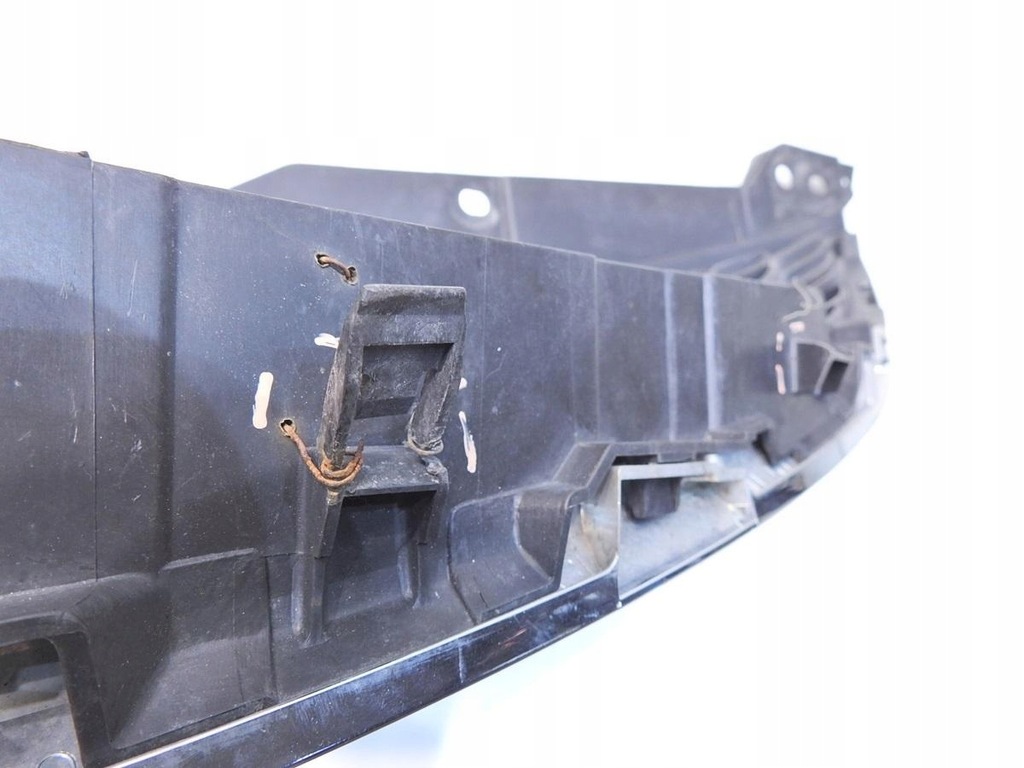 фото №3, Решётка радиатора решётка радиатора mazda 6 gh