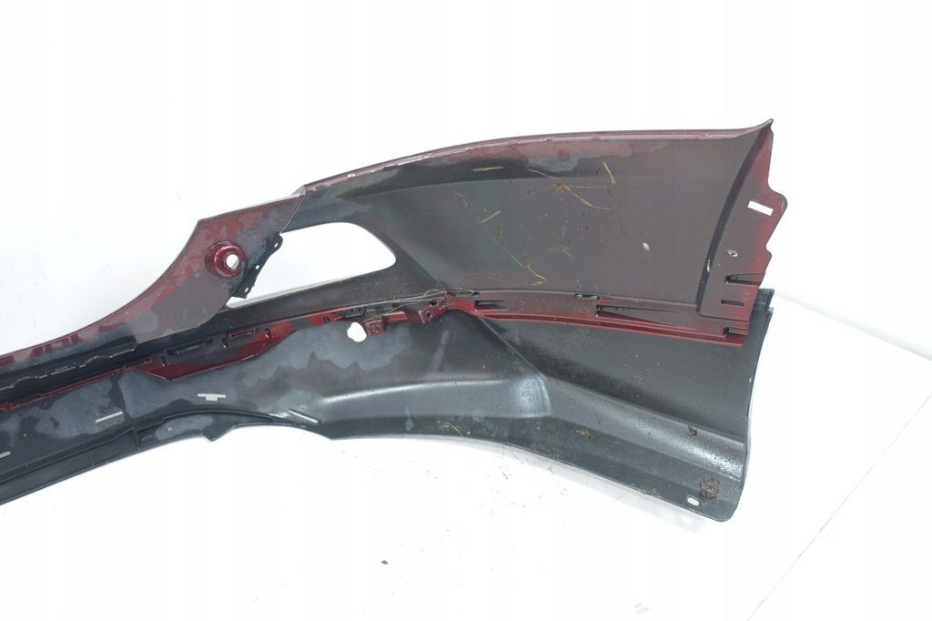 фото №9, Бампер задня задній toyota rav4 iv 2015- 52159-42280