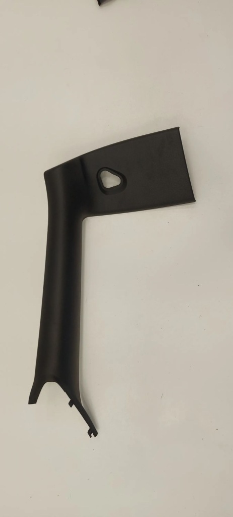 Купити 2011 mini cooper coupe r58 захист стійка скло передньої / a 2758815