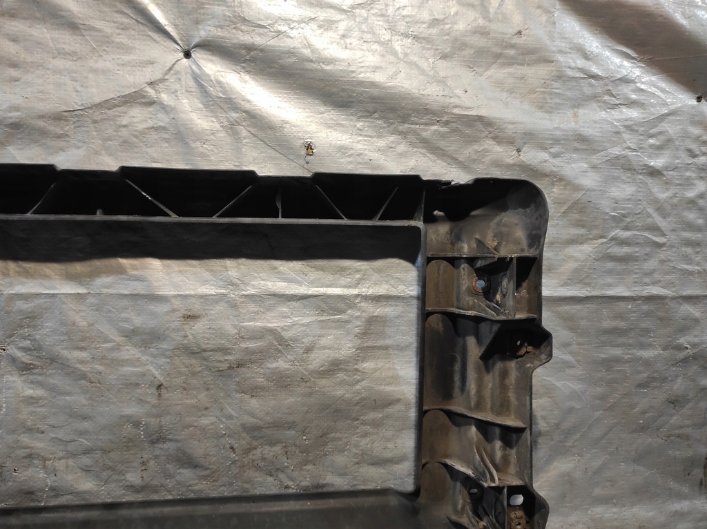 фото №12, Pas передній підсилювач + замок капот vw new beetle 2.0b 1c0805594