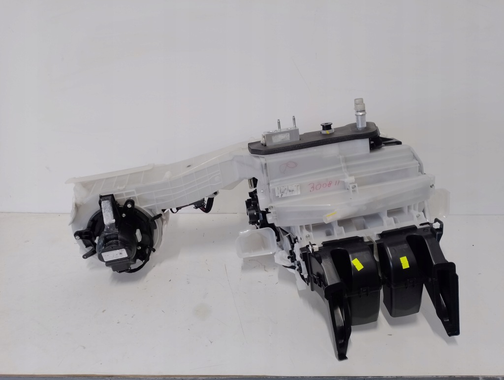 фото №1, Отопитель peugeot 3008 ii 1.2 thp