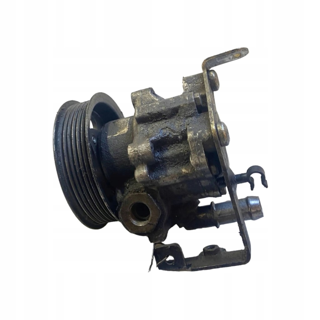 фото №1, Citroen оригінальний номер 9658419680 насос підсилювача