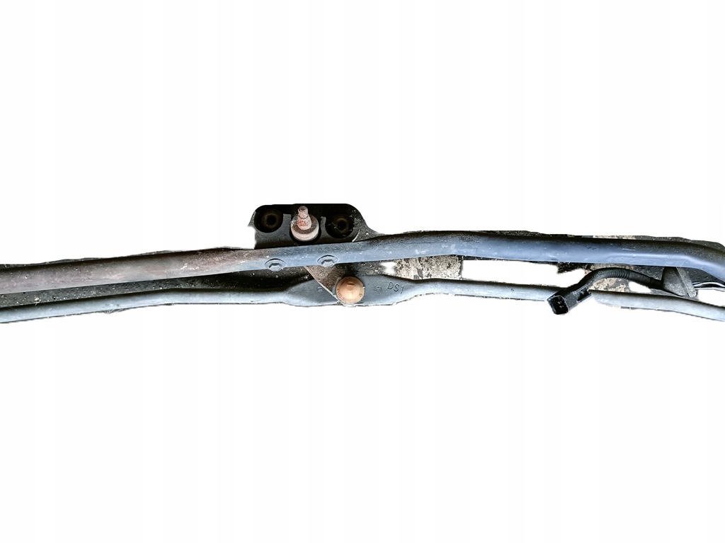 фото №7, Mitsubishi eclipse 3g 00-05 механізм двірник перед 22139402 +