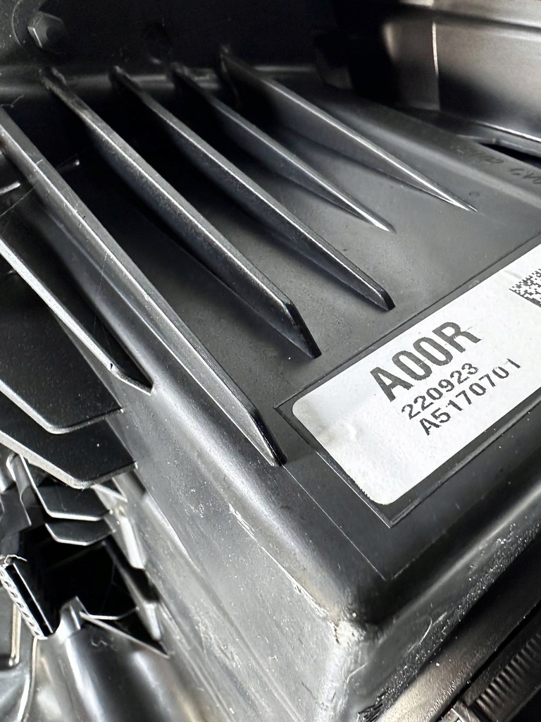 фото №15, Ev6 лампа права ліва перед led комплект