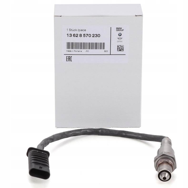 фото №15, Датчик лямбда-зонд do bmw 5 f10, f11 1,8/2,0 d