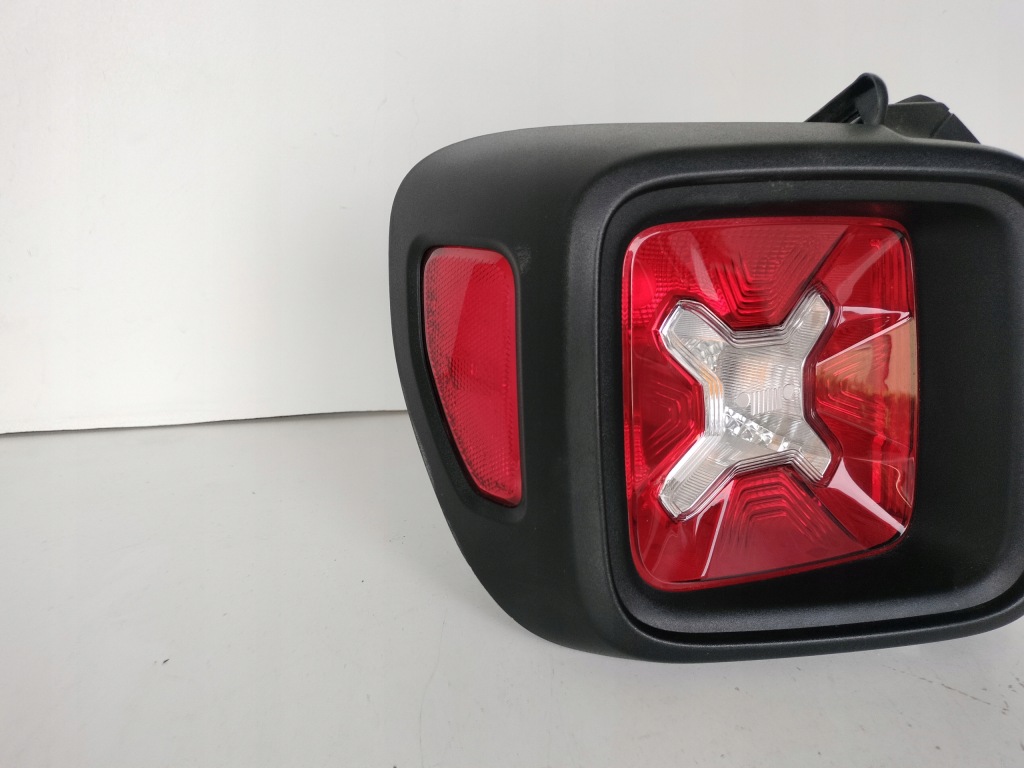 фото №2, Лампа ліва задня jeep renegade 18- lift