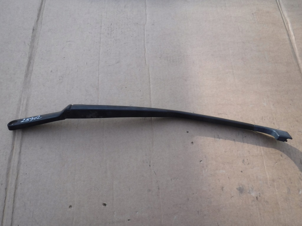 фото №1, Важіль двірники правий перед vw phaeton 3d1955410c