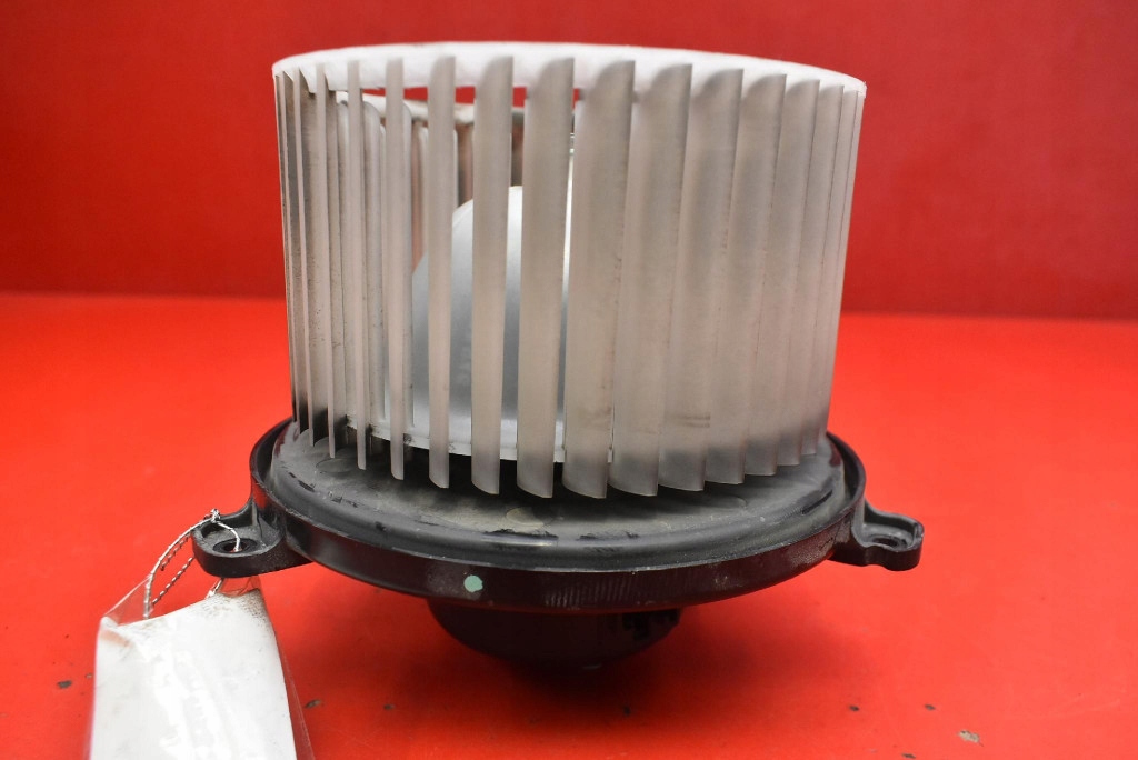 фото №5, Воздуходувка вентилятор обдув eu csa432b019 fiat fullback 16-20