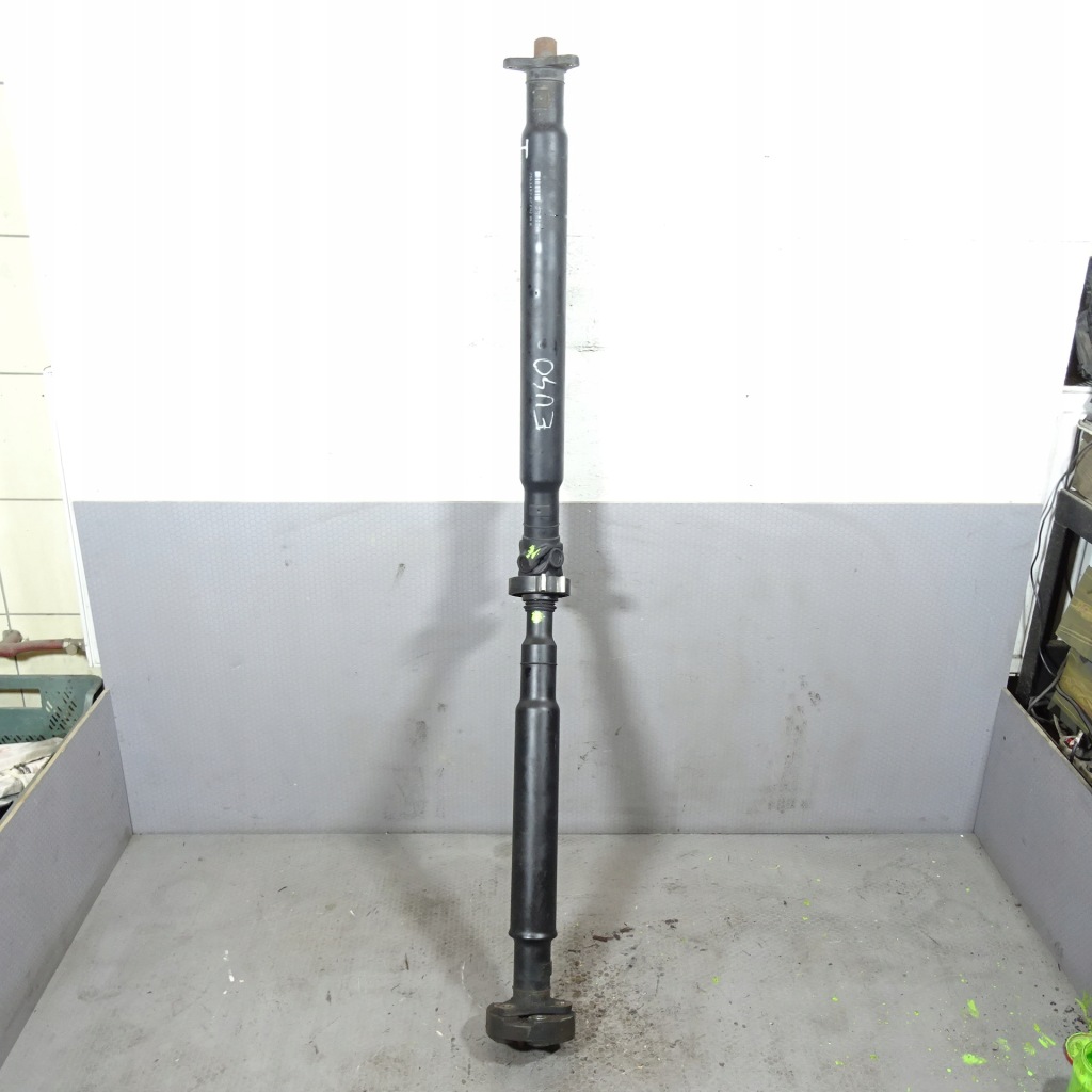 фото №1, Bmw 7 f02 4.4 v8 408km wał приводной задняя 7563497