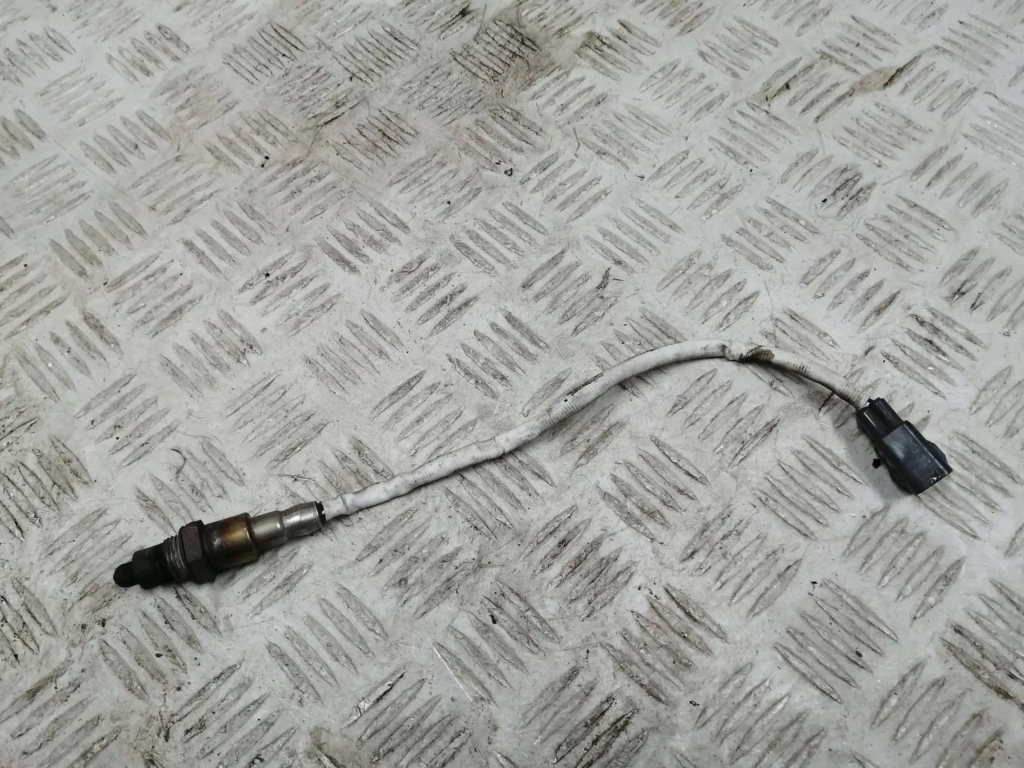 фото №1, Aygo ii c1 ii 108 1.0 датчик лямбда-зонд 89465-0h030