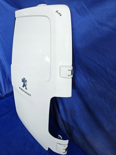 фото №9, Дверь правый задняя expert iii jumpy iii proace ii ewpa