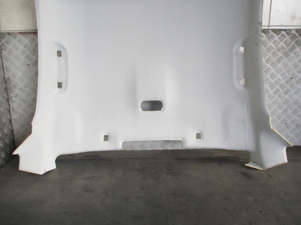 фото №5, Потолок citroen c5 x7 iii 08-17 sedan