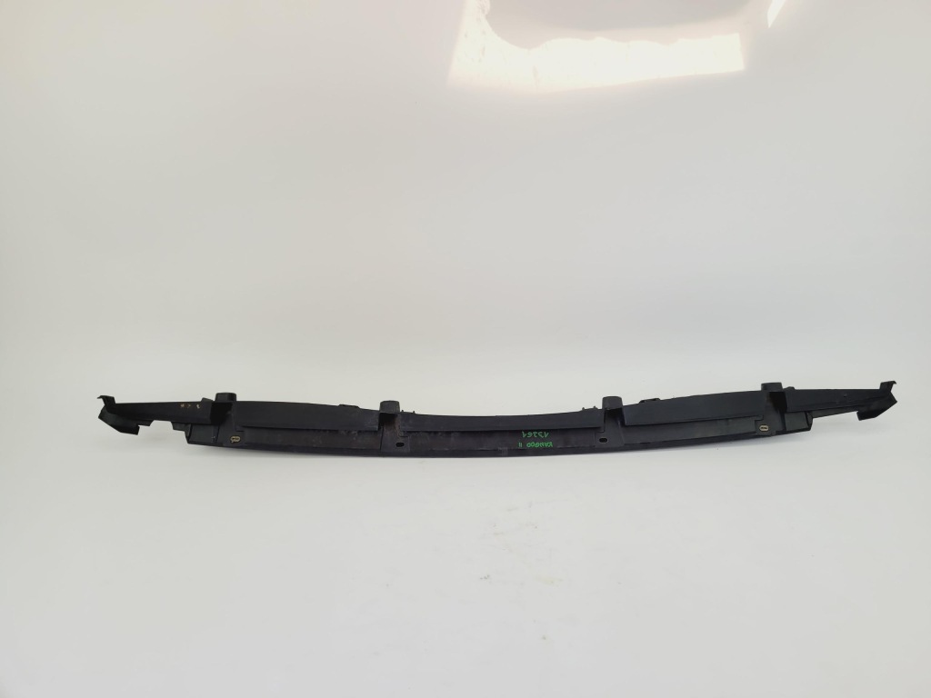 фото №4, Кронштейн направляющая бампера задняя renault kangoo ii 2013- 850427214r