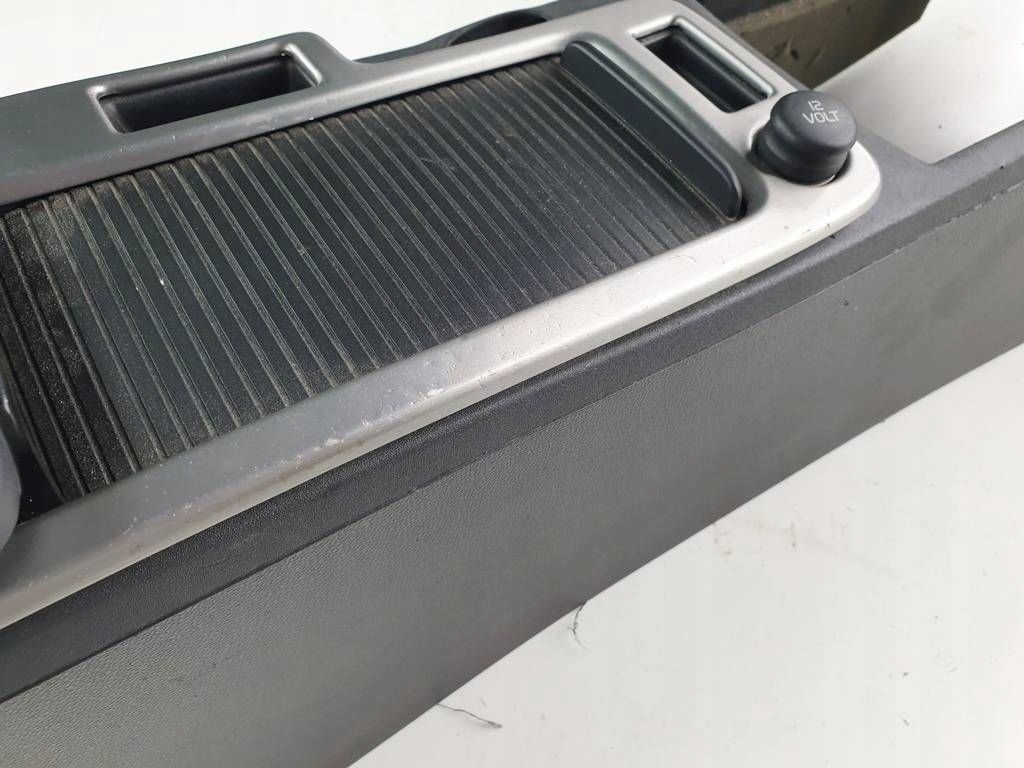 фото №8, Volvo v50 s40 09r туннель подлокотник консоль eu lift