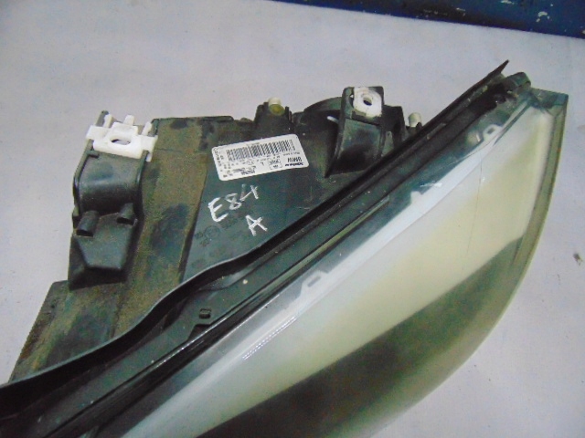 фото №10, Bmw e84 x1 лампа лампы перед передняя левая правая 2990003 2990004