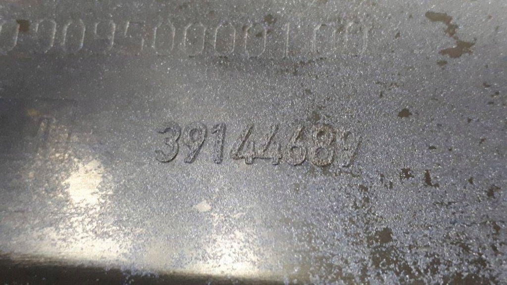 фото №12, Opel insignia b gsi 2017-2020 бампер перед 39144689