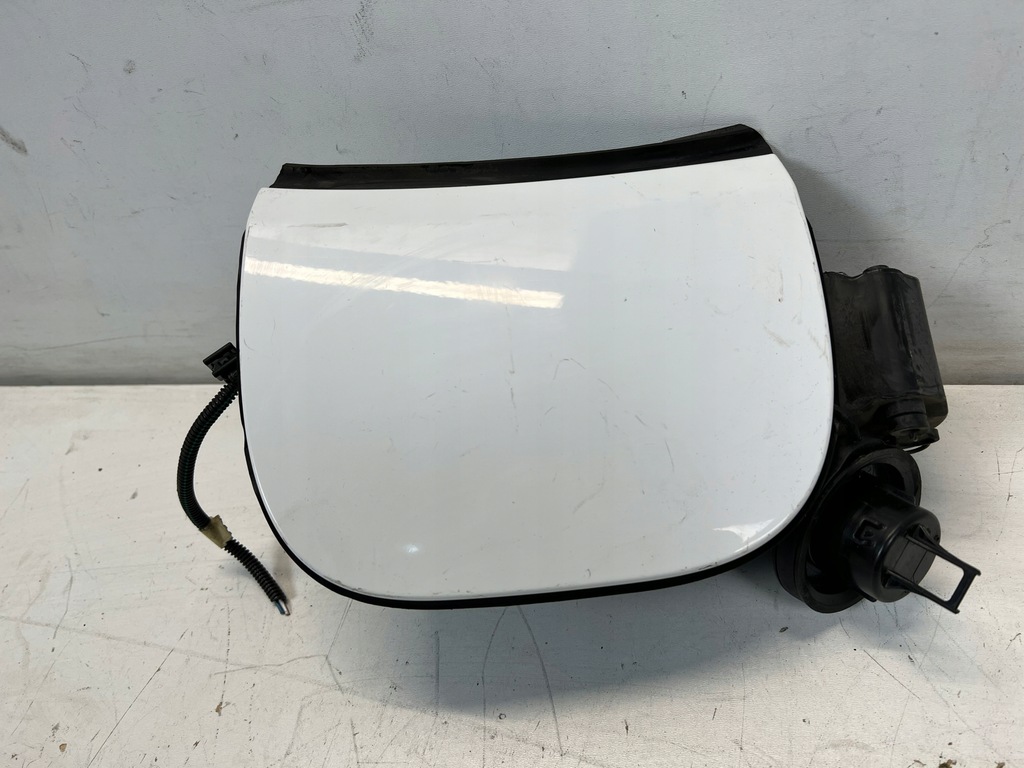 фото №1, Citroen c3 aircross крышка заливной топлива 13461780