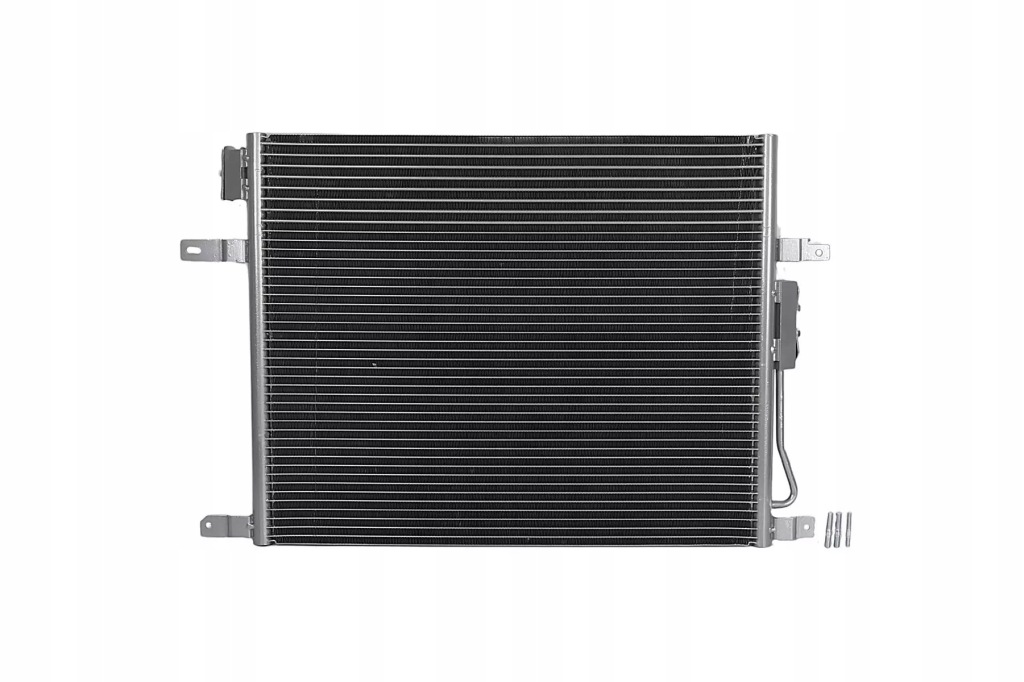 фото №1, Kamoka 7800536 конденсатор, кондиционер