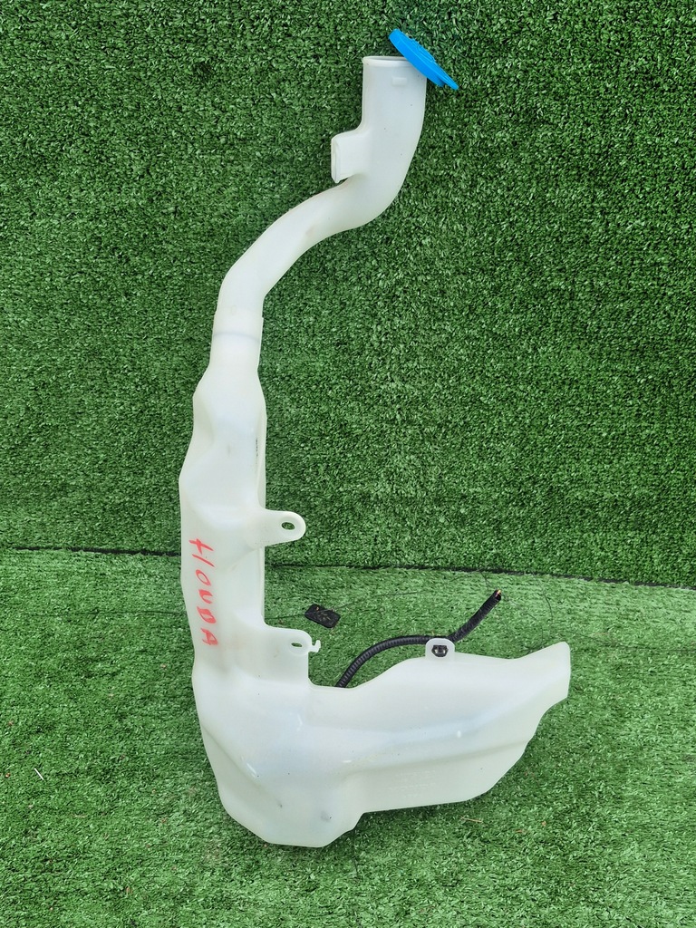 фото №5, Бачок омивача kompletny + помпа honda e electric