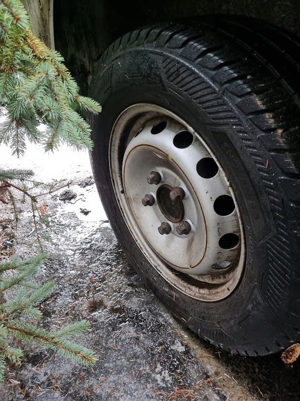 Колеса зимний master 3 2x 225/65r16c nexen winguard wt1 2x barum snovanis 3 Доставка