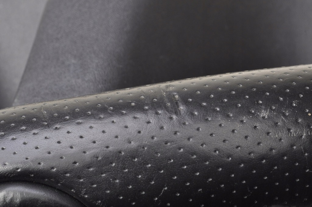 фото №11, Volvo v40 ii воздуховод кожаный rdesign многофункциональный