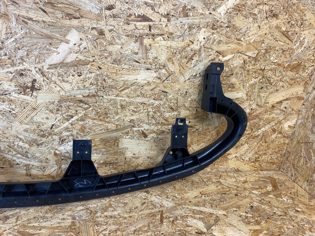 фото №8, Балка нижня підсилювач бампера перед opel astra k v 13423602 2015-