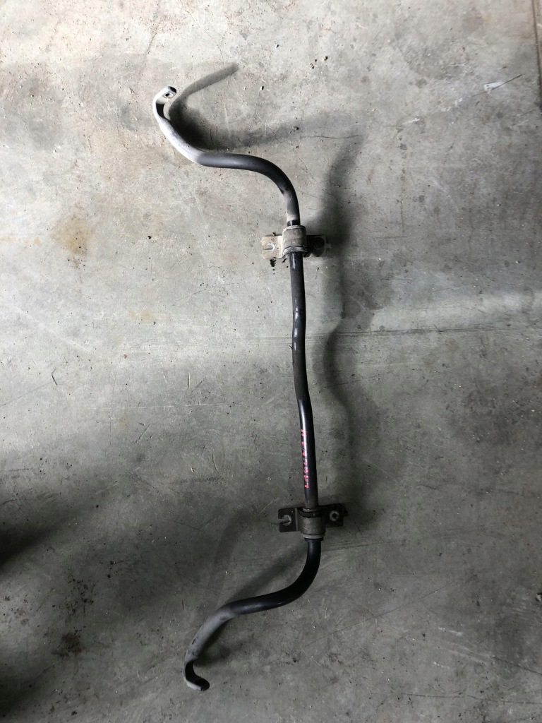 фото №1, Laguna iii 2.0 dci тяга стабілізатора