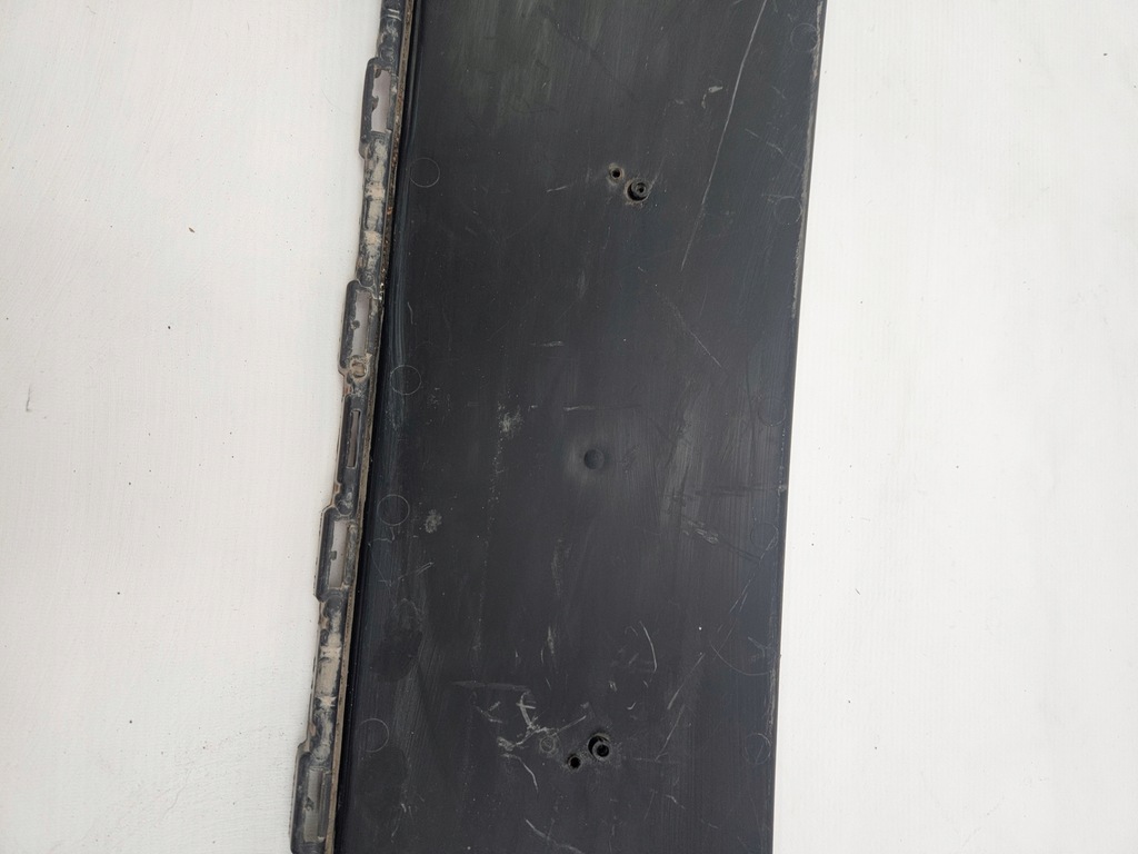 фото №4, Mini countryman r60 молдинг рамка pod номерной знак бампера задняя 9803166