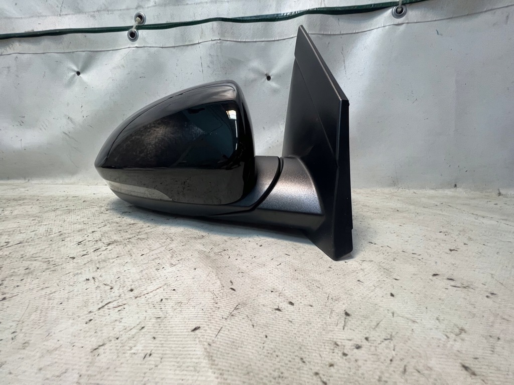 фото №1, Hyundai tucson ii lift n-line зеркало правое 16pin