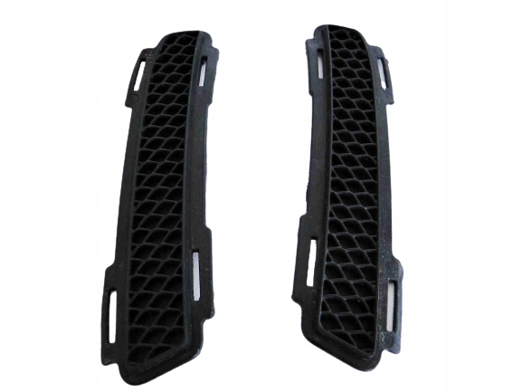 фото №1, Mercedes sl r231 231 заглушка bok бампера 63 amg