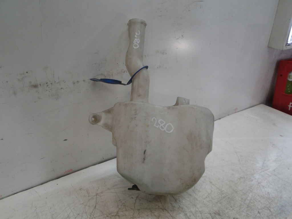 фото №4, Ford mondeo mk3 бак омивача