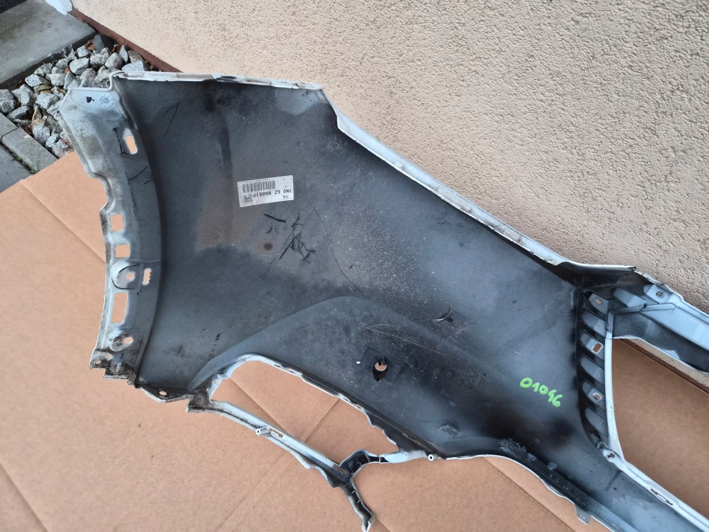 Бампер перед honda hrv hr-v 3 pdc оригінал Доставка