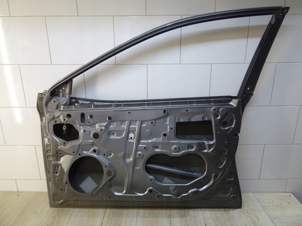 фото №10, Дверь правое передние правый перед toyota camry viii 8 18- llu