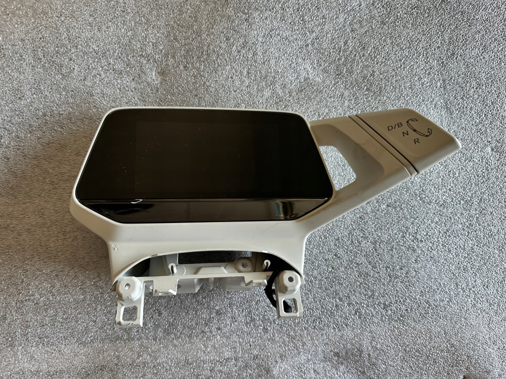 фото №1, Счетчик приборы europa виртуальный lcd cupra born...