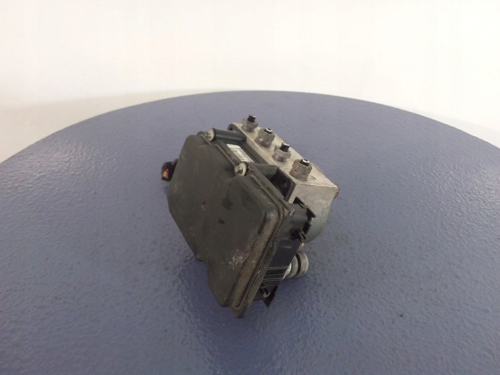 фото №5, Fiat bravo ii насос abs 0265800623 0265231928