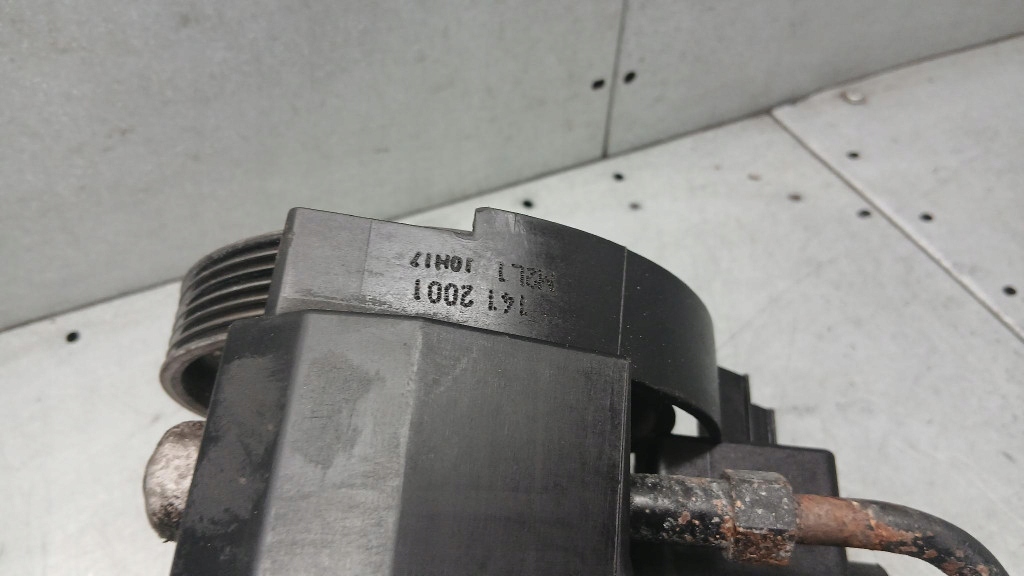 Насос усилителя citroen xsara picasso i 01r 1.8b универсал 9636271680 Оригинал