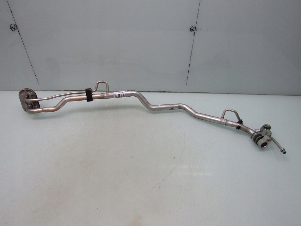 фото №2, Civic ix 1.6 i-dtec 15r шланг кондиціонера трубка