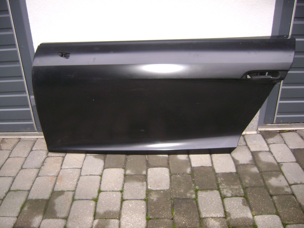 фото №1, Двері передні ліва audi r8