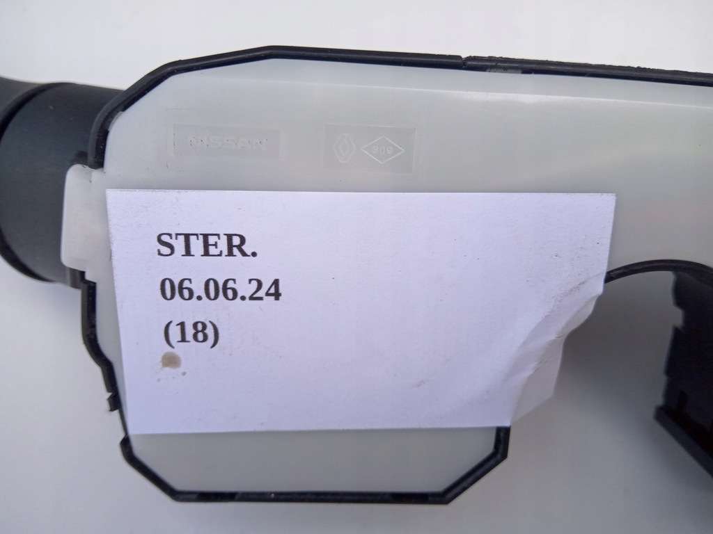 фото №11, Перемикач комбінований світла infiniti qx70 fx