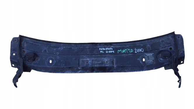 Купить Ремень передний верхний защита mercedes ml w164