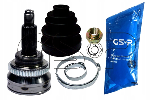 Шрус  полуось комплект  suzuki gsp Цена