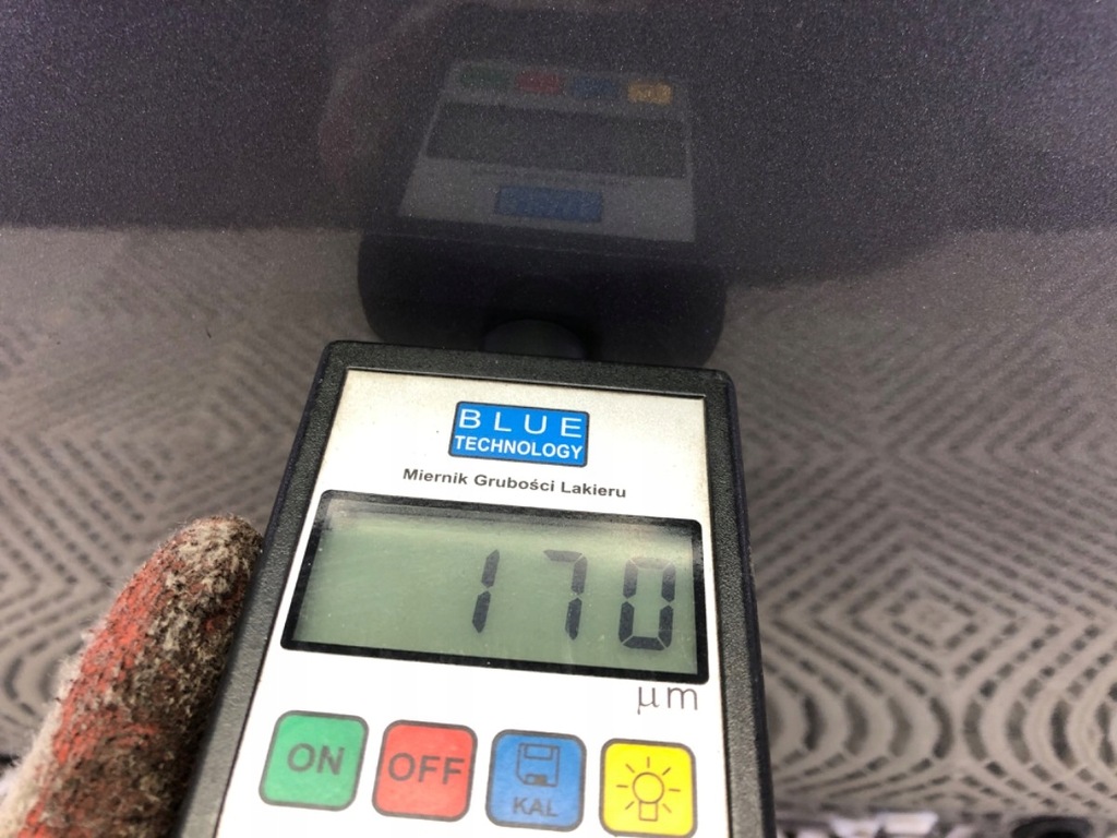 фото №4, Двері лівий задня renault grand scenic iii minivan