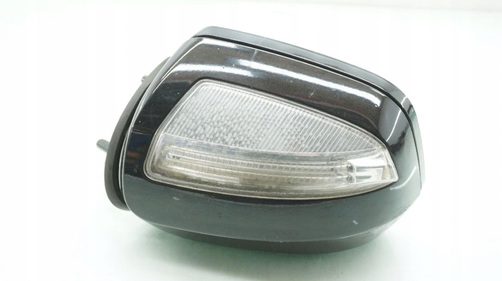 Купити Дзеркало ліва mercedes ml w164 рестайлінг  11 pin c197