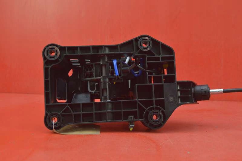 фото №7, Выборщик домкрат передач автоматическая коробка передач 36700-35000 ssangyong tivoli 1.6 e-xgi