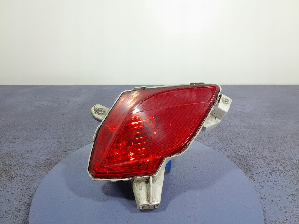 фото №1, Mazda cx-5 i lift лампа задняя задняя левая противотуманная kd5351660
