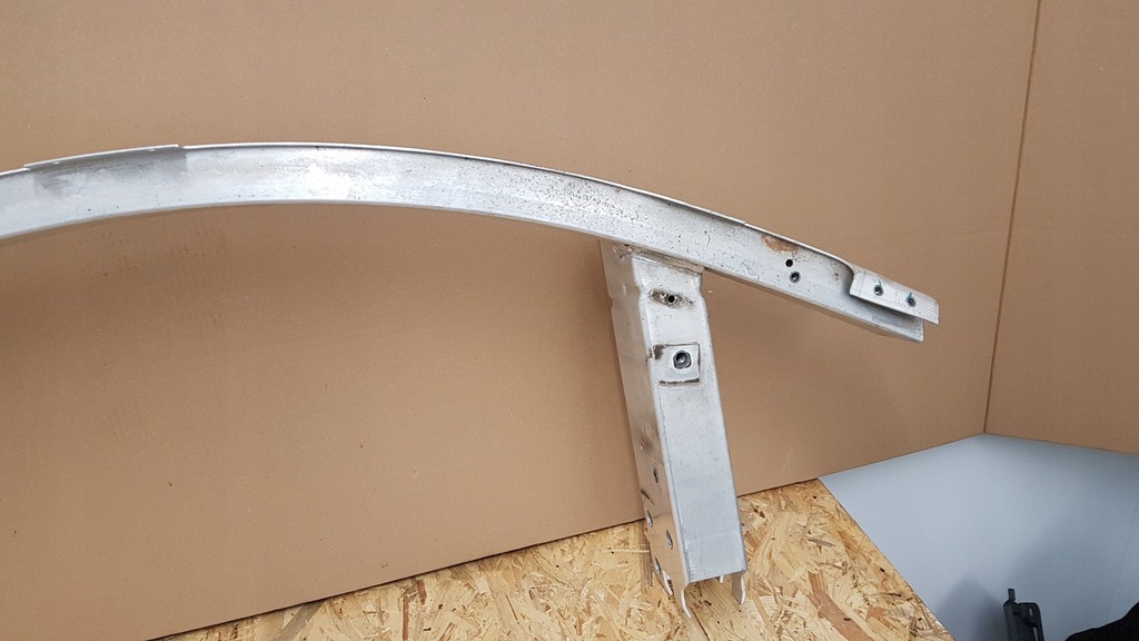 фото №9, Балка бампера перед toyota supra mk5 19-