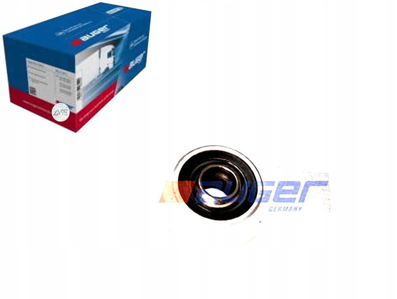 фото №1, Кронштейн підвіска кабіни scania 4 p g r t 05.95- auger