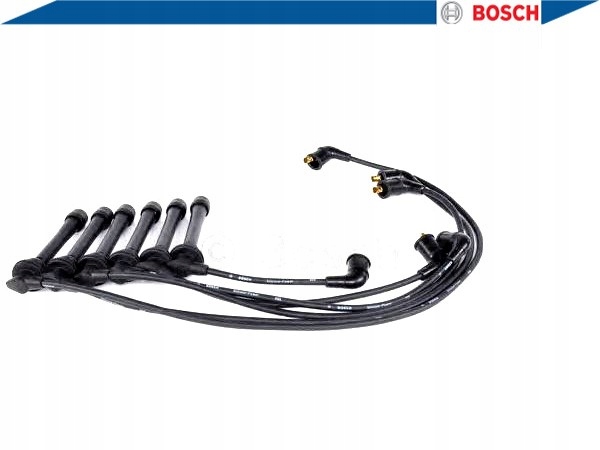 фото №2, Набір трубопровід запалювання bosch 986 356 992